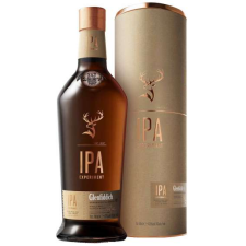 Glenfiddich IPA Experiment