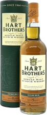 Inchmurrin 9yrs Single Cask Sherry Butt - Hart Brothers