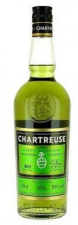 Chartreuse Liqueur Groen