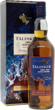 Talisker Distillers Edition