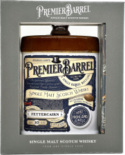 Fettercairn 10yrs Premier Barrel - Douglas Laing