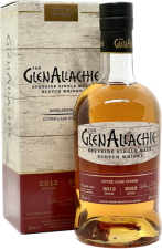 Glenallachie Cuvée Cask Finish