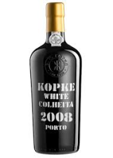 Port Colheita wit 2008