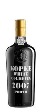 Kopke colheita wit 2007