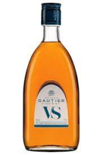 Gautier Cognac VS