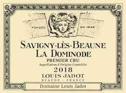 Savigny-les-Beaune La Dominode louis Jadot
