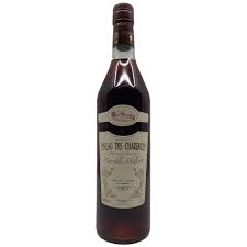 Pineau des Charentes rouge