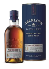 Aberlour 14yrs Double Cask Matured