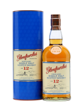 Glenfarclas 12 Years Old literfles