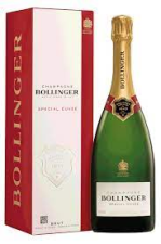 Bollinger Champagne Brut