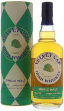 Velvet Cap Peated Sherry Cask