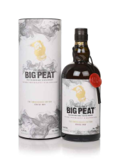 Big Peat - The Smokehouse Edition Fèis Ìle 2023