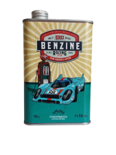 Benzine Racing Caramel