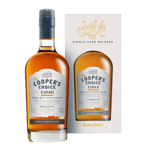 Glenrothes Coopers Choice