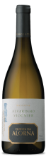 Quinta da Alorna Reserva Alvarinho/Viognier