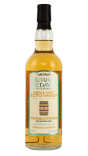 Auchroisk Bourbon Quarter Cask Finish - Murray McDavid 'Cask Craft'
