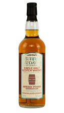 Tullibardine Sherry Cask Finish - Murray McDavid 'Cask Craft'