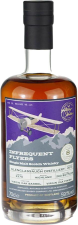 Glenglassaugh 2014 8yrs - Infrequent Flyers