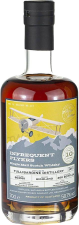 Tullibardine 2012 10yrs - Infrequent Flyers