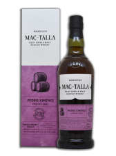 Mac-Talla Pedro Ximénez Féis Íle 2023