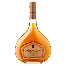 Clés des Ducs Armagnac VS