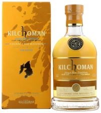 Kilchoman Cognac Cask 2023