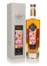 The Lakes Distillery Whiskymaker's Edition 'Iris'