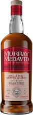 Mull's Finest 8yrs Calvados Cask Finish
