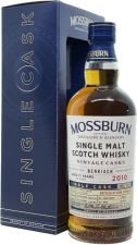 Benriach 2010 11yrs - Mossburn