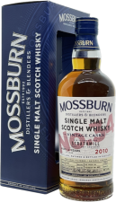 Strathmill 2010 12yrs - Mossburn