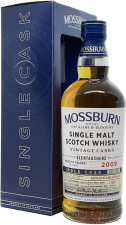 Glentauchers 2009 13yrs - Mossburn