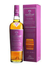 Macallan edition no5