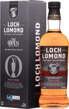 Loch Lomond The Open 2023 Special Edition