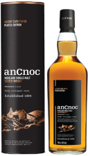 anCnoc Sherry Cask Finish Peated Edition