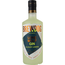 Lone Wolf Cloudy Lemon