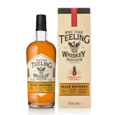 Teeling Pineapple Rum Cask