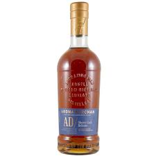 Ardnamurchan Sherry Cask Release
