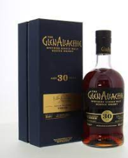Glenallachie 30yrs Batch III