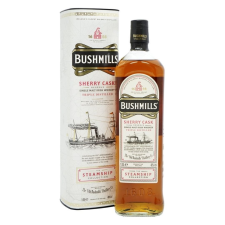 Bushmills Sherry Cask