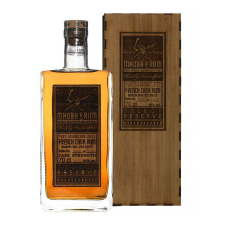 Mhoba Select reserve French Cask