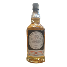 Hazelburn 10yrs