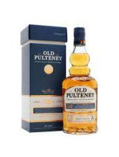 Old Pulteney 16yrs