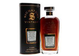 Mortlach Sherry Cask Finish