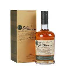Glen Garioch 12yrs
