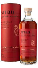 Arran Amarone Cask Finish