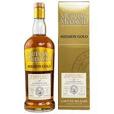 Murray McDavid La Girafe Chic 25yrs