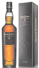 Glen Scotia 15yrs