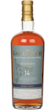 Teaninich 2008 14yrs - Goldfinch Bodega Series