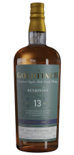 Benrinnes 2009 13yrs - Goldfinch Bodega Series