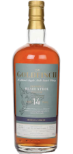 Blair Athol 2008 15yrs - Goldfinch Bodega Series